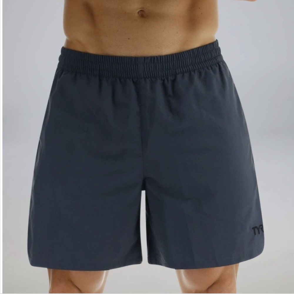 TYR Deck-X Swim Short